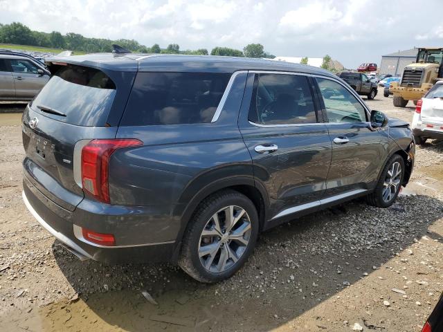 Photo 2 VIN: KM8R4DHE5MU200823 - HYUNDAI PALISADE 