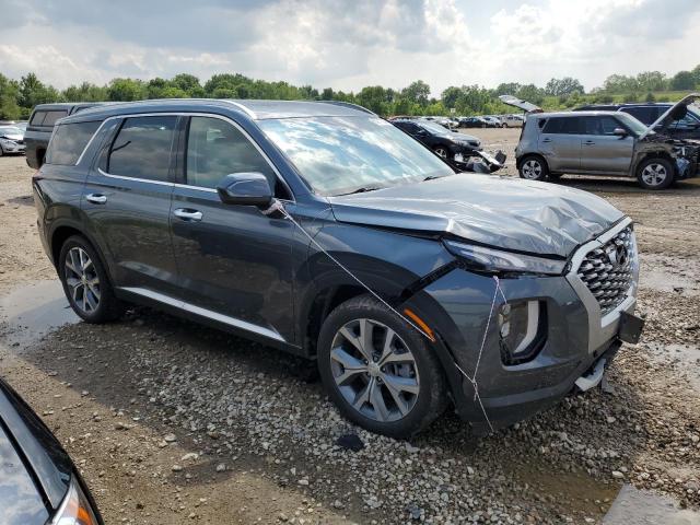 Photo 3 VIN: KM8R4DHE5MU200823 - HYUNDAI PALISADE 