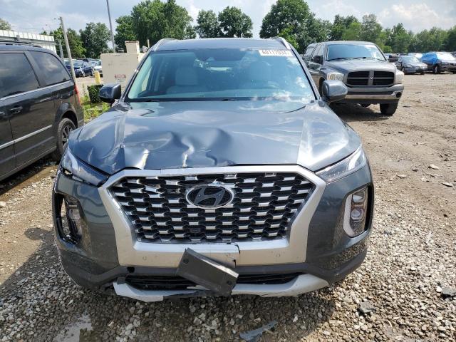 Photo 4 VIN: KM8R4DHE5MU200823 - HYUNDAI PALISADE 