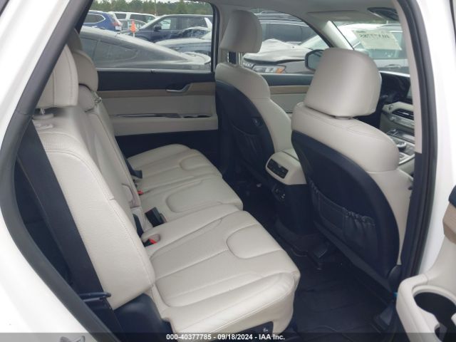 Photo 7 VIN: KM8R4DHE5MU205150 - HYUNDAI PALISADE 