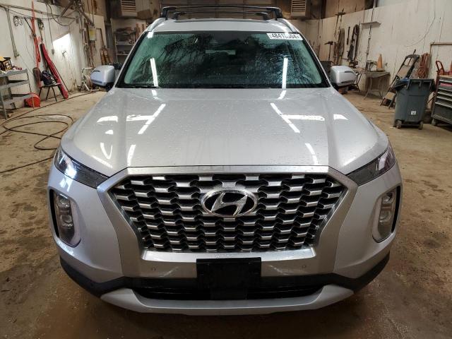 Photo 4 VIN: KM8R4DHE5MU315437 - HYUNDAI PALISADE 