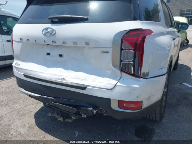 Photo 5 VIN: KM8R4DHE5NU401249 - HYUNDAI PALISADE 