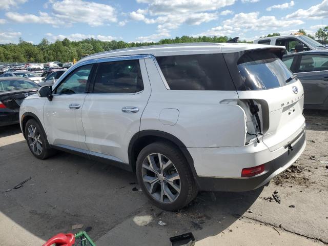 Photo 1 VIN: KM8R4DHE6LU116881 - HYUNDAI PALISADE 