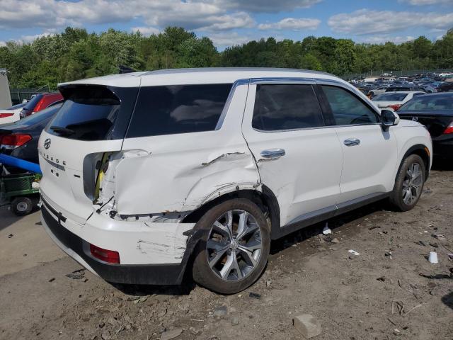 Photo 2 VIN: KM8R4DHE6LU116881 - HYUNDAI PALISADE 