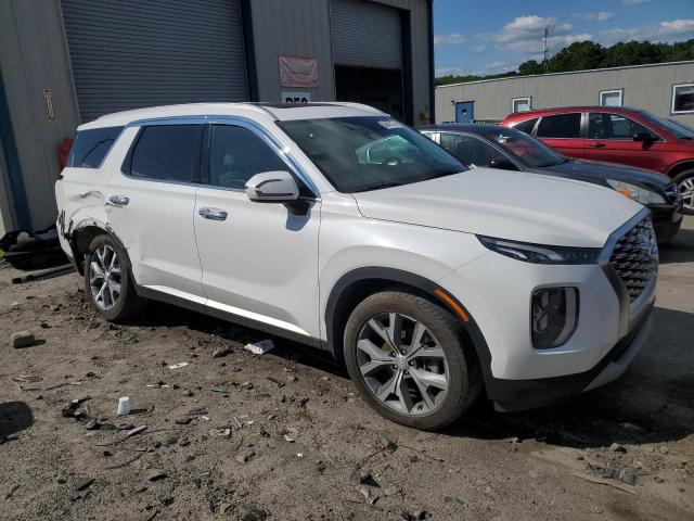 Photo 3 VIN: KM8R4DHE6LU116881 - HYUNDAI PALISADE 