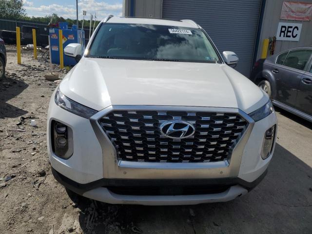 Photo 4 VIN: KM8R4DHE6LU116881 - HYUNDAI PALISADE 