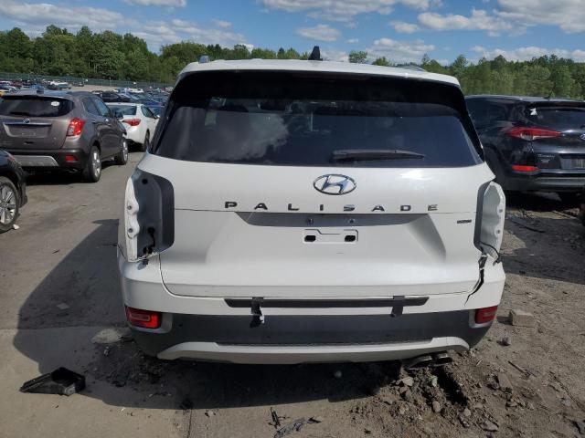 Photo 5 VIN: KM8R4DHE6LU116881 - HYUNDAI PALISADE 