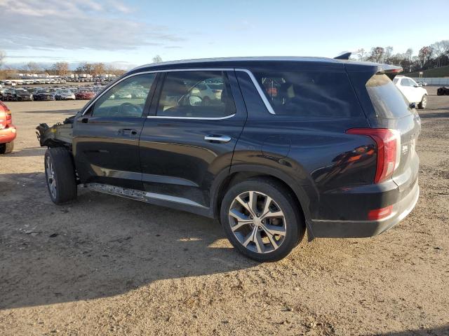 Photo 1 VIN: KM8R4DHE6MU210888 - HYUNDAI PALISADE 