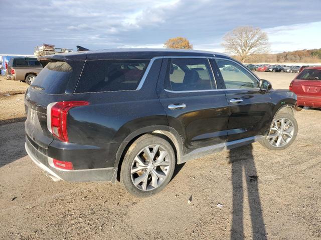 Photo 2 VIN: KM8R4DHE6MU210888 - HYUNDAI PALISADE 