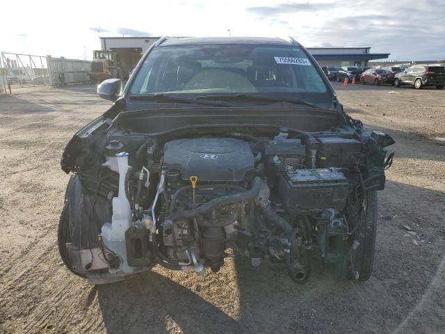 Photo 4 VIN: KM8R4DHE6MU210888 - HYUNDAI PALISADE 