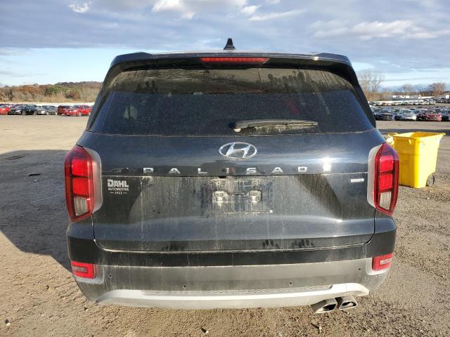 Photo 5 VIN: KM8R4DHE6MU210888 - HYUNDAI PALISADE 