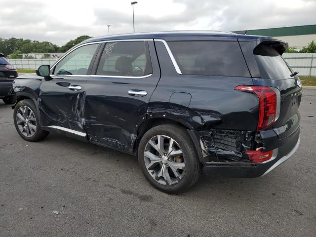 Photo 1 VIN: KM8R4DHE6MU305953 - HYUNDAI PALISADE S 