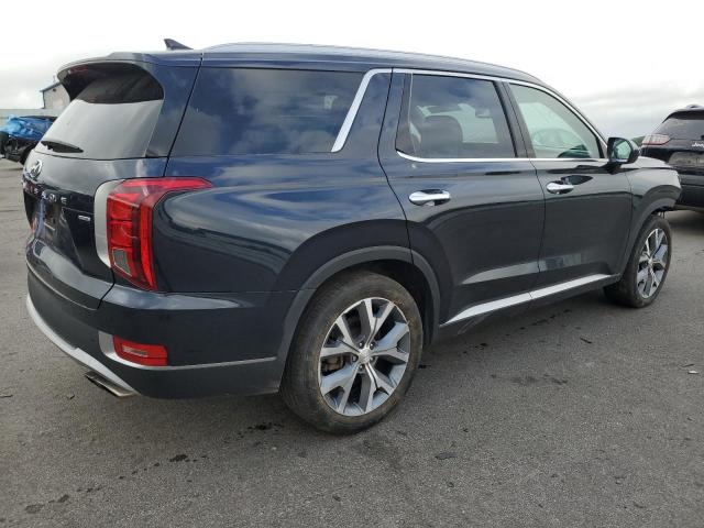 Photo 2 VIN: KM8R4DHE6MU305953 - HYUNDAI PALISADE S 