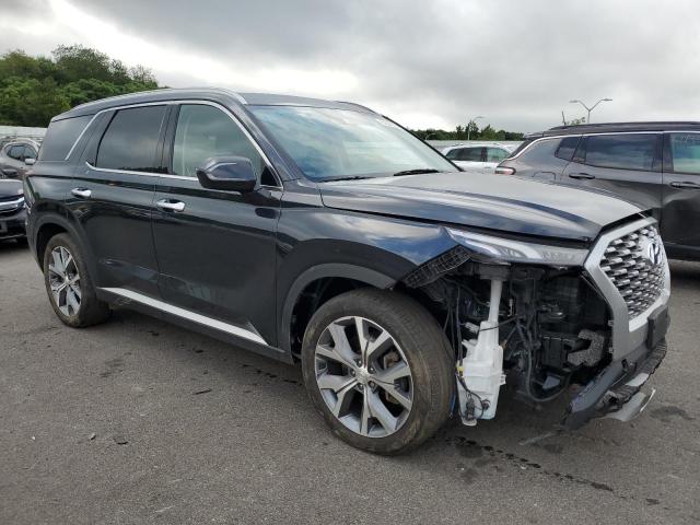 Photo 3 VIN: KM8R4DHE6MU305953 - HYUNDAI PALISADE S 