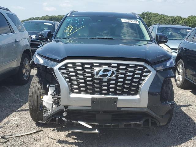 Photo 4 VIN: KM8R4DHE6MU305953 - HYUNDAI PALISADE S 