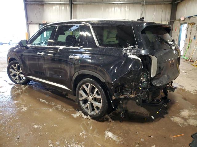 Photo 1 VIN: KM8R4DHE6MU306522 - HYUNDAI PALISADE 