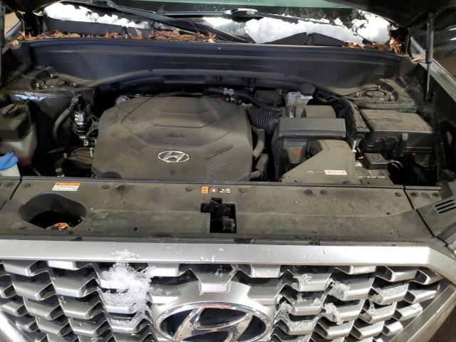 Photo 11 VIN: KM8R4DHE6MU306522 - HYUNDAI PALISADE 