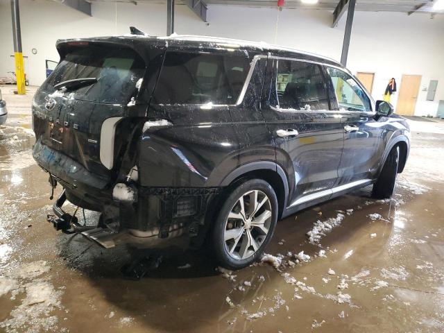 Photo 2 VIN: KM8R4DHE6MU306522 - HYUNDAI PALISADE 