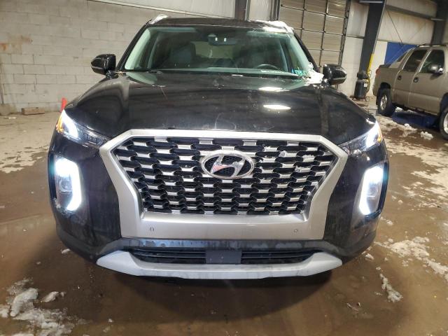 Photo 4 VIN: KM8R4DHE6MU306522 - HYUNDAI PALISADE 