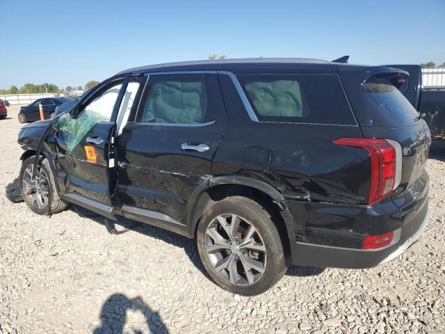 Photo 1 VIN: KM8R4DHE6NU427939 - HYUNDAI PALISADE S 