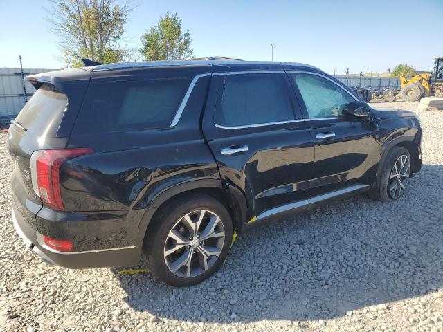 Photo 2 VIN: KM8R4DHE6NU427939 - HYUNDAI PALISADE S 