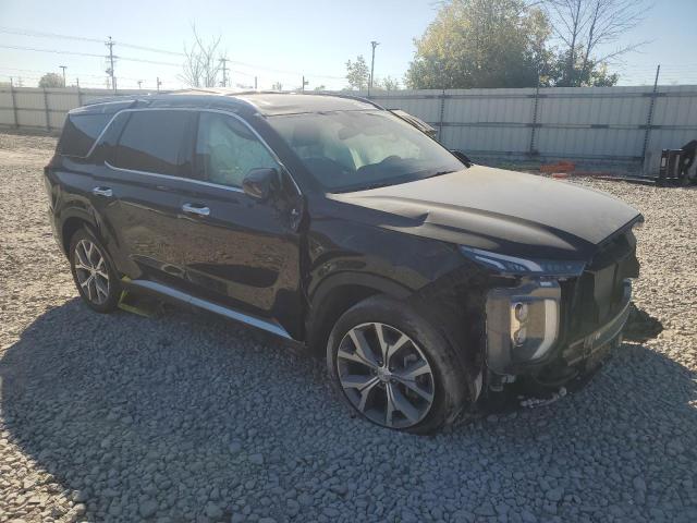 Photo 3 VIN: KM8R4DHE6NU427939 - HYUNDAI PALISADE S 