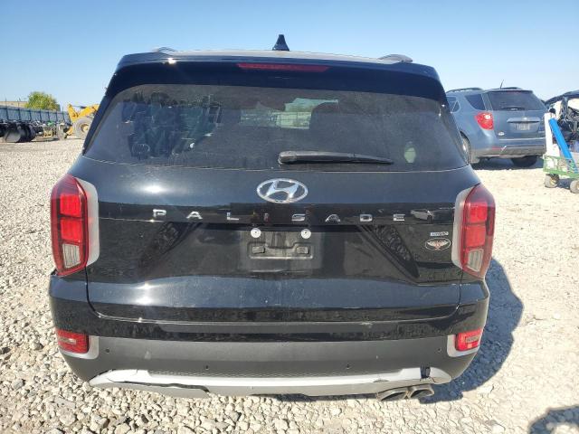 Photo 5 VIN: KM8R4DHE6NU427939 - HYUNDAI PALISADE S 