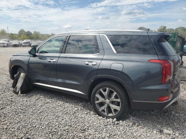 Photo 1 VIN: KM8R4DHE7LU149954 - HYUNDAI PALISADE S 