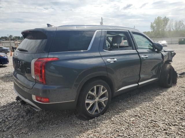 Photo 2 VIN: KM8R4DHE7LU149954 - HYUNDAI PALISADE S 