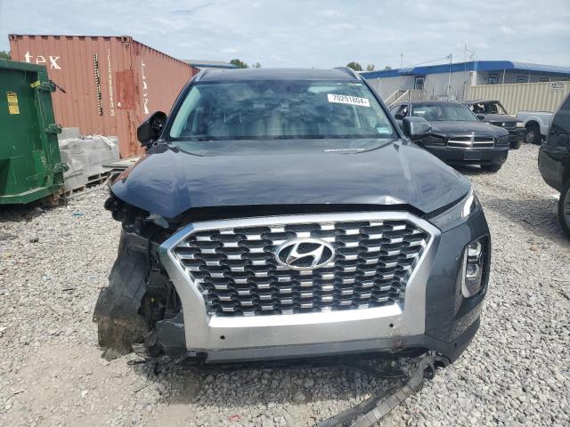 Photo 4 VIN: KM8R4DHE7LU149954 - HYUNDAI PALISADE S 