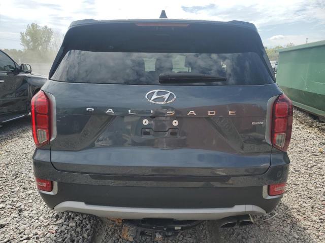 Photo 5 VIN: KM8R4DHE7LU149954 - HYUNDAI PALISADE S 