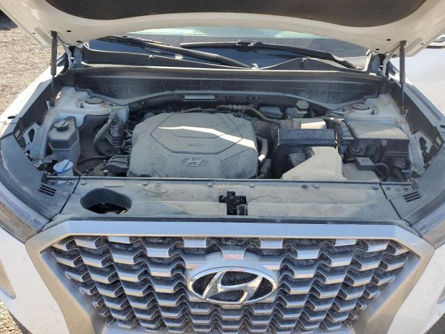 Photo 11 VIN: KM8R4DHE7MU312569 - HYUNDAI PALISADE S 