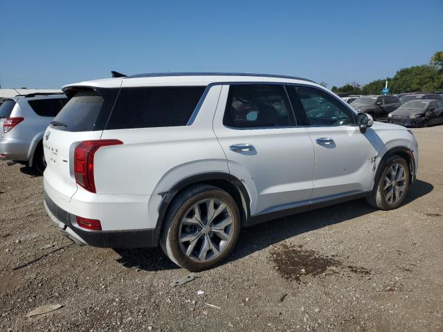 Photo 2 VIN: KM8R4DHE7MU312569 - HYUNDAI PALISADE S 