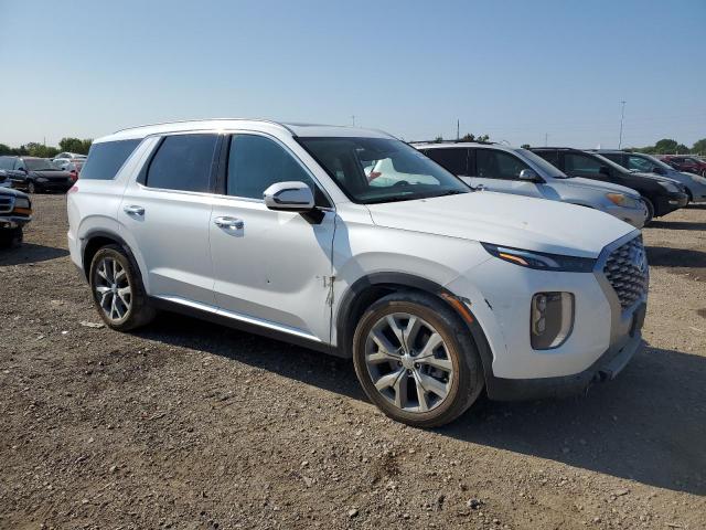 Photo 3 VIN: KM8R4DHE7MU312569 - HYUNDAI PALISADE S 