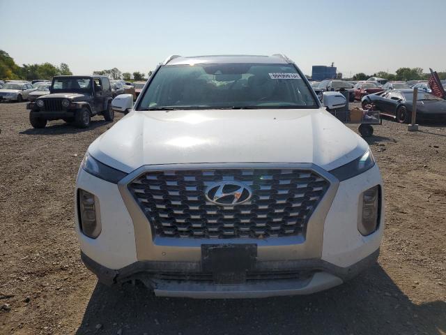 Photo 4 VIN: KM8R4DHE7MU312569 - HYUNDAI PALISADE S 