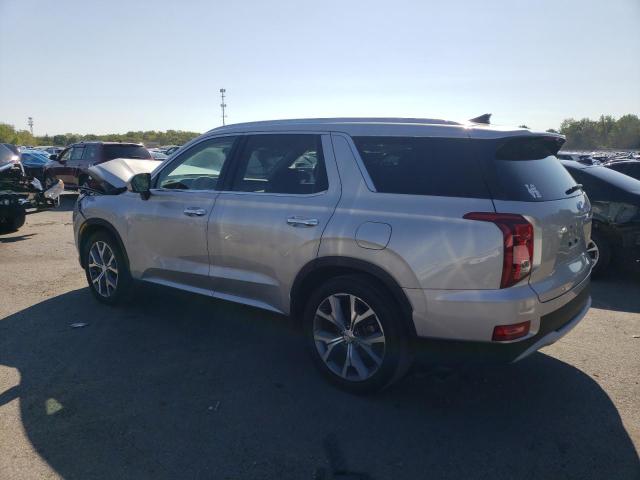 Photo 1 VIN: KM8R4DHE7NU366956 - HYUNDAI PALISADE S 