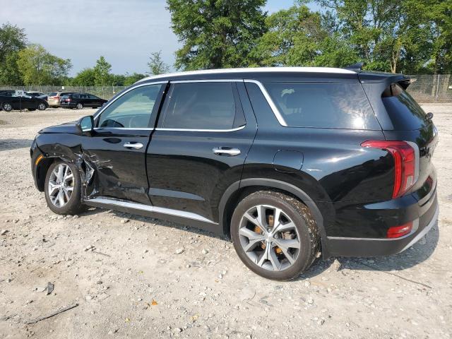 Photo 1 VIN: KM8R4DHE7NU425357 - HYUNDAI PALISADE S 