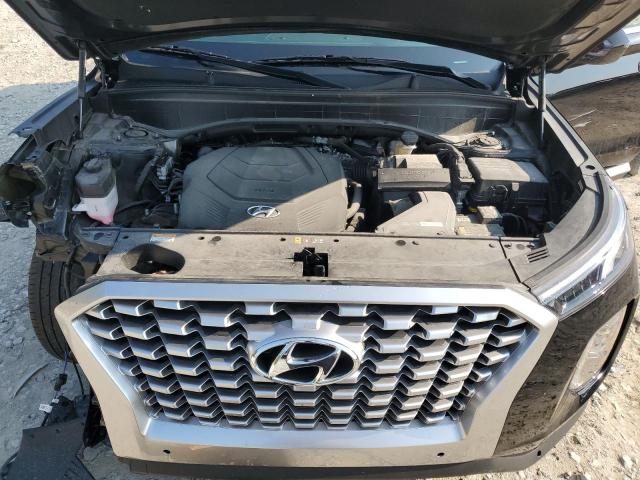 Photo 11 VIN: KM8R4DHE7NU425357 - HYUNDAI PALISADE S 