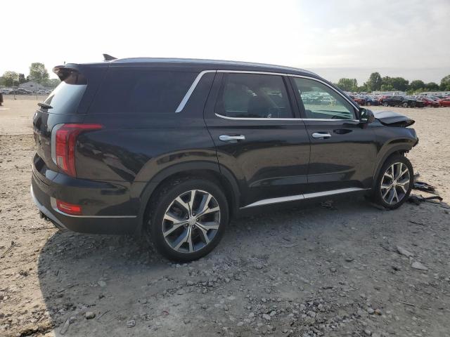 Photo 2 VIN: KM8R4DHE7NU425357 - HYUNDAI PALISADE S 