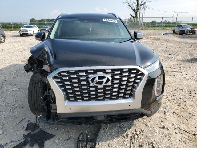 Photo 4 VIN: KM8R4DHE7NU425357 - HYUNDAI PALISADE S 