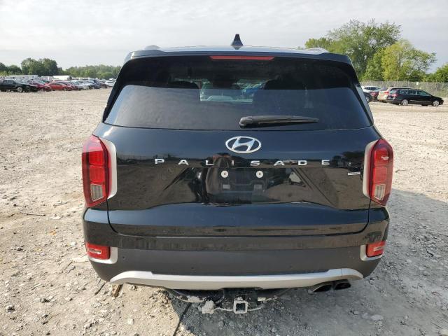 Photo 5 VIN: KM8R4DHE7NU425357 - HYUNDAI PALISADE S 