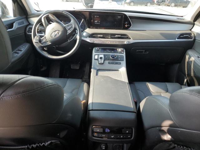 Photo 7 VIN: KM8R4DHE7NU425357 - HYUNDAI PALISADE S 