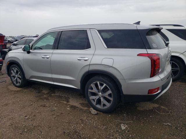 Photo 1 VIN: KM8R4DHE7NU430624 - HYUNDAI PALISADE S 