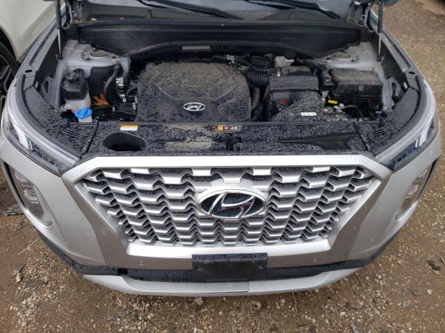 Photo 11 VIN: KM8R4DHE7NU430624 - HYUNDAI PALISADE S 