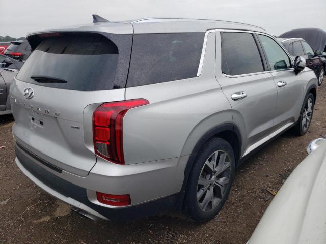 Photo 2 VIN: KM8R4DHE7NU430624 - HYUNDAI PALISADE S 