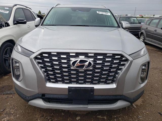 Photo 4 VIN: KM8R4DHE7NU430624 - HYUNDAI PALISADE S 