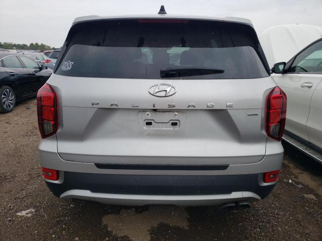 Photo 5 VIN: KM8R4DHE7NU430624 - HYUNDAI PALISADE S 