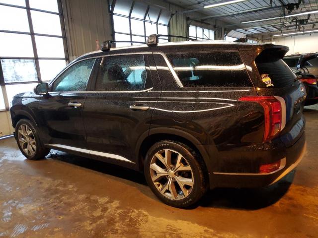 Photo 1 VIN: KM8R4DHE7NU464143 - HYUNDAI PALISADE 