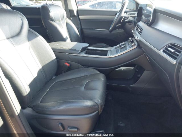 Photo 4 VIN: KM8R4DHE8LU066002 - HYUNDAI PALISADE 