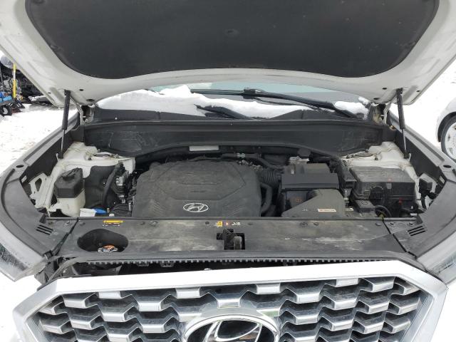 Photo 10 VIN: KM8R4DHE8LU085732 - HYUNDAI PALISADE 